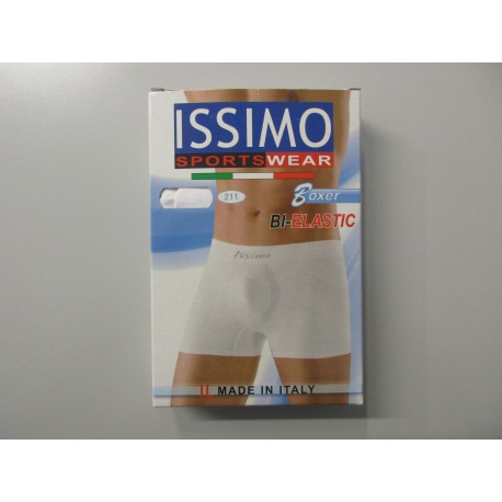 Issimo boxer
