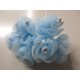 Fiore organza