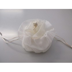 Sacchetto organza