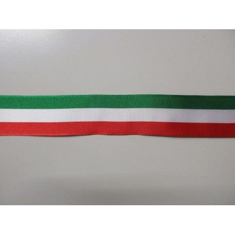 Nastro tricolore