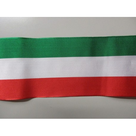 Nastro tricolore