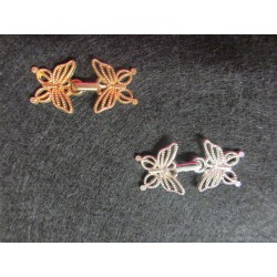 Ganci metallici