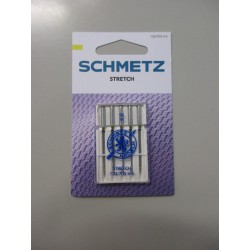 Aghi SCHMETZ