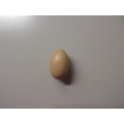 Uova legno